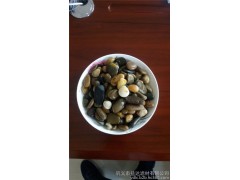 平原县鹅卵石,益达鹅卵石(图),鹅卵石滤料