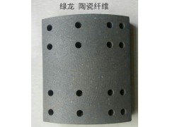 衡水隆鑫公司 冠洋 富华桥16T 绿龙 陶瓷纤维材料 标准尺寸：15*18 11*18