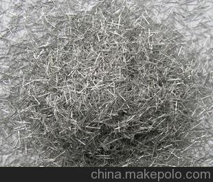 铝纤维/纯铝纤维/铝合金纤维