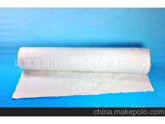 陶瓷纤维纺织品 陶瓷纤维 耐火陶瓷 陶瓷导热 锦岳耐火纤维