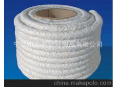 厂家自产自销 供应陶瓷纤维绳