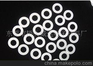 东莞城达 批量供应 优质白色圆形橡胶 密封圈