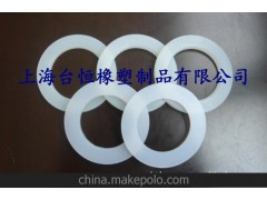 上海厂家供应水杯密封圈 食品级硅胶密封垫 防水胶圈 硅胶密封圈