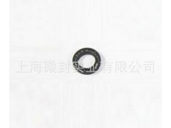 上海微封 微型密封圈 弹簧蓄能密封圈 活塞杆密封 点胶机密封圈 聚四氟乙烯PTFE PEEK 弹簧