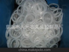 专业生产各类橡胶密封件 硅胶密封圈