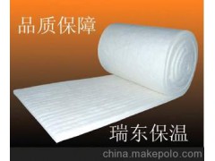 厂销 保温隔热 硅酸铝陶瓷纤维毯 保温节能质量保证提供发票