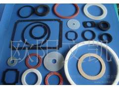 厂家优质橡胶、硅胶、氟橡胶、三元乙丙橡胶垫片、密封圈