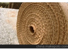 品质保证 大批量供应陶瓷纤维防火布 保温耐火材质