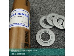 15x35 LSTO NILOS ring金属轴承密封圈15x35 LSTO