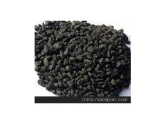 低硫低氮高温石墨化增碳剂 优质高纯人造石墨粉