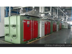 波志圣烘箱有限公司专业生产、供应志圣烘箱摩擦材料固化炉设备