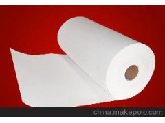 氧化铝纤维,陶瓷纤维，硅酸铝纤维，耐高温纤维纸