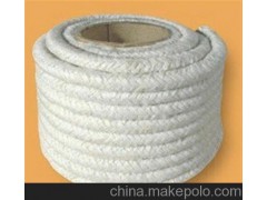 西青陶瓷纤维盘根 陶瓷纤维盘根特点 陶瓷纤维盘根批发 龙德源
