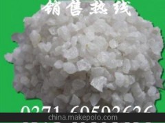 石英砂 98.6含硅量-石英砂滤料-自产自销