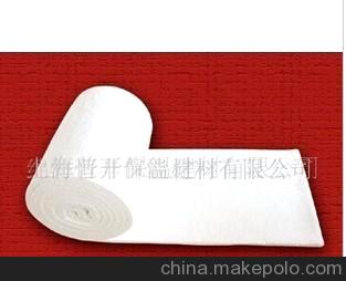 陶瓷纤维毛垫，防火 耐火 耐高温 保温绝缘垫硅酸铝耐火纤维毯