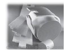 江苏腾利长期供应陶瓷纤维衬垫，隔热产品，欢迎咨询