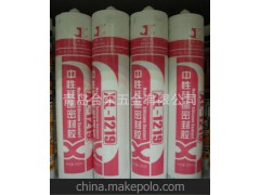 玻璃胶 密封胶 白色 XL-1219