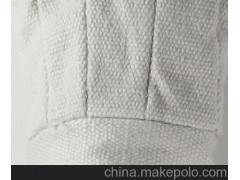 耐高温手套1000度 隔热手套陶瓷纤维,羊毛毡衬里劳保手套工作手套