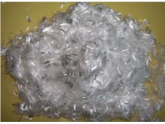 供应聚丙烯pp短纤维3-19毫米